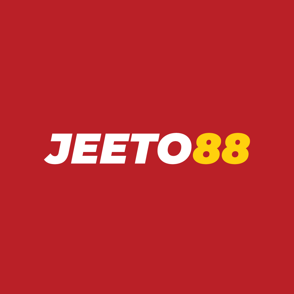Jeeto 88 Logo